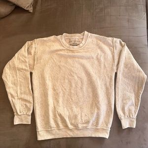 Crewneck